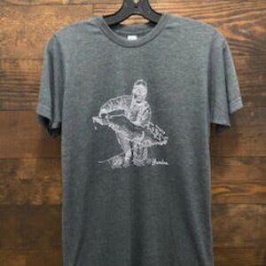 Ursalia Fisherman T-Shirt